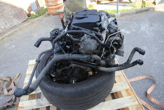 motor BLS - 3