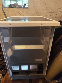 Sporák Gorenje - 3