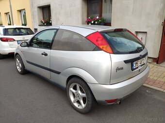 Prodám Ford Focus - 3