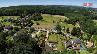 Prodej pozemku k bydlení, 1000 m², Havířov - 3