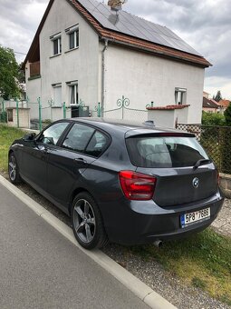 Bmw 120d  85kw 170 najeto - 3