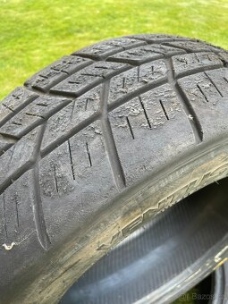 rally slick hankook 190/580 r15 - 3