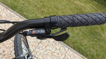 Kolo Kross Hexagon JR pro děti 130-150 cm - 3