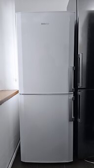 Lednice s mrazákem BEKO, kombinovaná, - 3