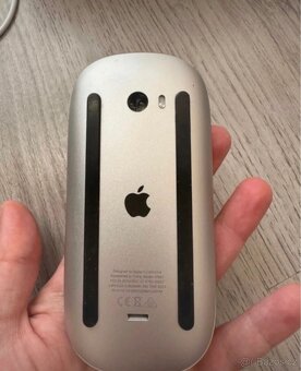 Apple Magic Mouse 2 - 3