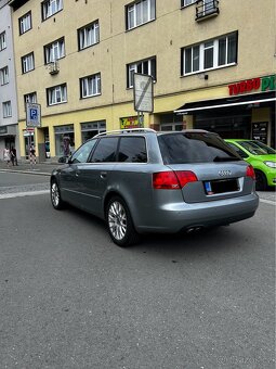 Audi A4 2.0TDi 2008 - 3