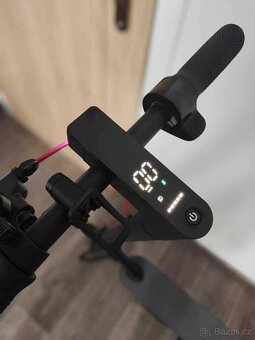 ELEKTRO KOLOBĚŽKA SENCOR SCOOTER ONE 2020. - 3