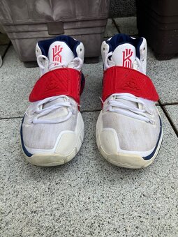 Nike Kyrie 6 - USA olympic team edition - 3