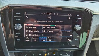 Volkswagen Passat 2.0 TDI 110kW R-Line DSG AKCE - 3