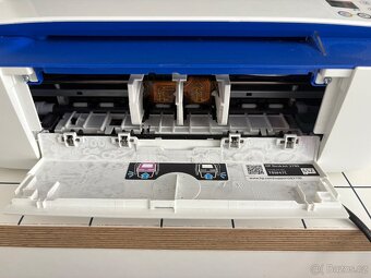 Multifunkční tiskárna HP 3790 ve funkčním stavu. - 3