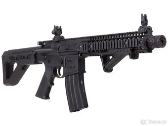 Dms m4 crossman 4,5mm 2x co2 - 3