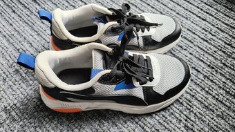 Tenisky puma 38,5 - 3