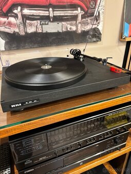 Gramofon Tesla - 3