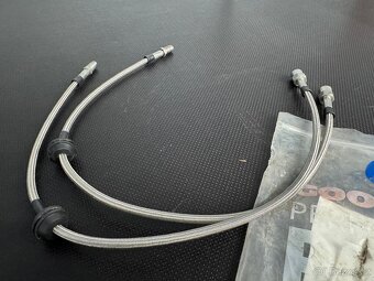 BMW pancéřové hadice E46/F10/f30/m3/m4 - 3
