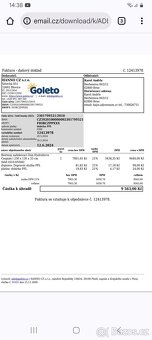 Nafukovací člun - 3