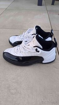 Prodám Nike Air Jordan 12 Retro Low - 3