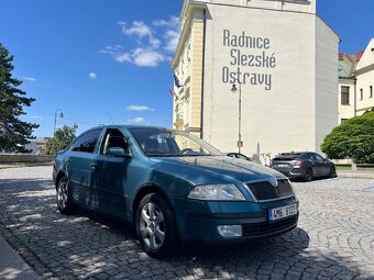 Prodám Škoda Octavie 1.9 TDI 77Kw nová STK - 3