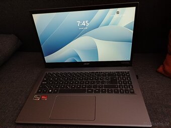 ACER NTB Extensa 15 - 3