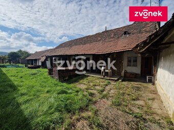 Prodej domu, chalupy v obci Kněždub. - 3