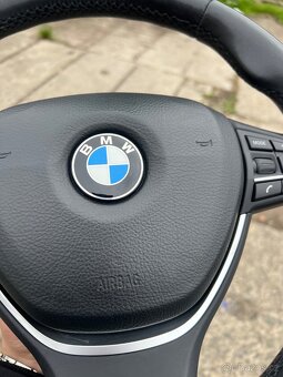 Volant bmw f10 - 3