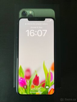 iPhone 11 Pro Max 64 GB - 3