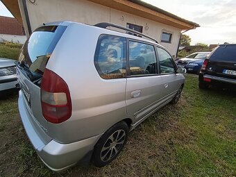 Prodám/Vyměním Mitsubishi Space Star 1.8 GDI - 3