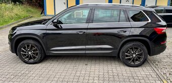 Škoda Kodiaq 2.0 TDI 4x4 – 110 kW 07/2020 70000km - 3