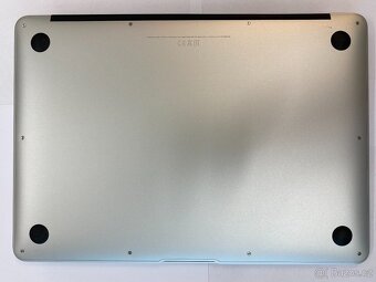 Macbook Air 2017 13 i5 250GB Jako nový - 3
