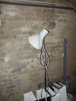 Stojanova lampa - 3
