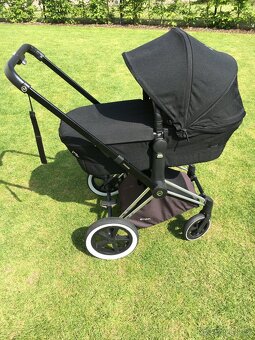 Kočárek Cybex Priam - 3