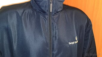 Pánská nová sportovní bunda S. Tacchini/3XL-XXL/2x67cm - 3