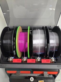 3D tiskárna Bambu Lab P1S s AMS - 3