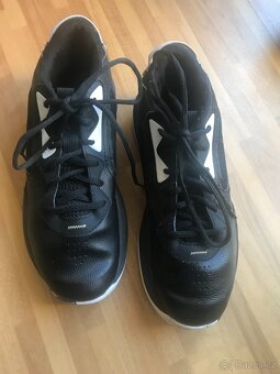 Basketbalové boty Under Armour vel.40 - 3