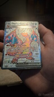 Pokemon karta - 3
