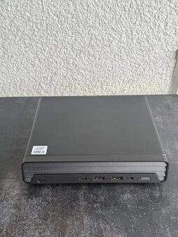 HP Engage Flex Mini retail System (HP 800 G6) - 3
