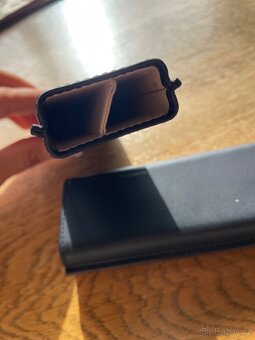 Porsche Design kožené pouzdro na doutníky - 3