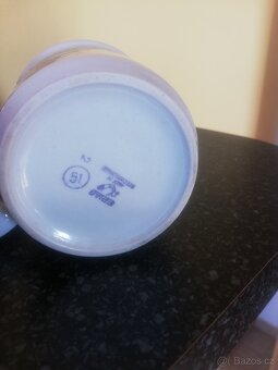 Hrníček s autem Dion Boution 1903 - 3