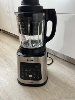 Stolní mixér Tefal Perfectmix Cook BL83SD30 - 3