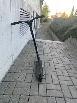 Freestyle koloběžka Longway Scooters – používaná - 3