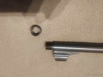 Norinco JW15A .22 - 3