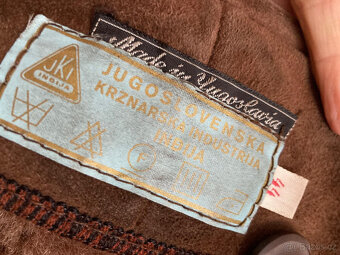 Kožich dámský velikost 44 - 3