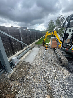 Wacker Neuson ET24 – r. 2022 – jen 580 mth – TOP STAV - 3