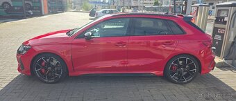 Audi RS3 MTM - 3