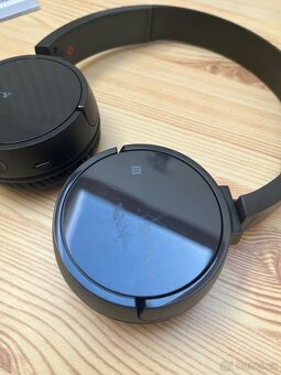 Sony WH-CH500 Bluetooth Bezdrátová Sluchátka - 3