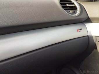 Audi A4 kabriolet S 3.0 162kw (ASN) 2005 - 3