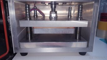 Lcd Vacuum Oca Laminating Machine Laminator - 3