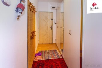 Prodej bytu 2+1 58 m2, Butoves - 3