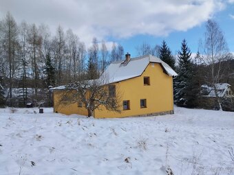 RD 6+1 Nejdek s pozemkem 5000 m2 - 3