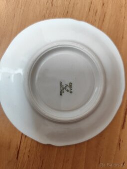 Starožitný šálek - 3