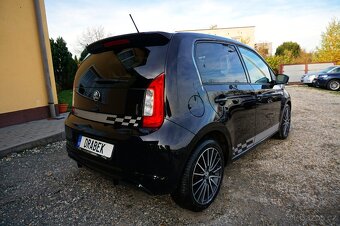 ŠKODA CITIGO 1,0 55KW MONTE CARLO 2015 - 3